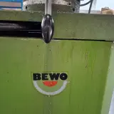 Metaal afkortzaagmachine met aanvoer/afvoerbaan Bewo, CPO 250HT, bouwjaar 2008 – foto 6 – kavel bij Onlineveilingmeester, Aalsmeer