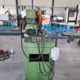 Metaal afkortzaagmachine met aanvoer/afvoerbaan Bewo, CPO 250HT, bouwjaar 2008 – foto 9 – kavel bij Onlineveilingmeester, Aalsmeer