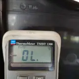 Digitale thermometer SKF, TMDT 1300 – foto 3 – kavel bij Onlineveilingmeester, Aalsmeer