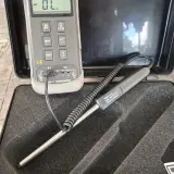 Digitale thermometer SKF, TMDT 1300 – foto 4 – kavel bij Onlineveilingmeester, Aalsmeer
