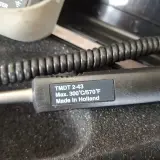 Digitale thermometer SKF, TMDT 1300 – foto 5 – kavel bij Onlineveilingmeester, Aalsmeer
