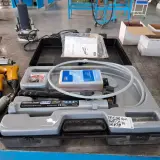 Hydraulische handpomp SKF, 729124 – kavel bij Onlineveilingmeester, Aalsmeer
