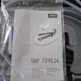 Hydraulische handpomp SKF, 729124 – foto 6 – kavel bij Onlineveilingmeester, Aalsmeer
