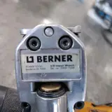 5x Diverse pneumatisch gereedschap o.a. Atlas Copco, Berner – foto 18 – kavel bij Onlineveilingmeester, Aalsmeer