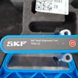 Asuitlijnapparaat SKF, TKSA 11 – foto 3 – kavel bij Onlineveilingmeester, Aalsmeer