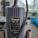 Bovenfrees met rechte slijper Bosch en Ferm – foto 6 – kavel bij Onlineveilingmeester, Aalsmeer