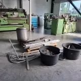 Diverse metalen, aluminium en rvs profielen – kavel bij Onlineveilingmeester, Aalsmeer