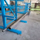 Diverse metalen, aluminium en rvs profielen – foto 2 – kavel bij Onlineveilingmeester, Aalsmeer