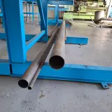 Diverse metalen, aluminium en rvs profielen – foto 14 – kavel bij Onlineveilingmeester, Aalsmeer