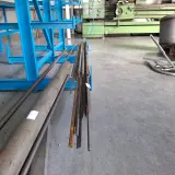 Diverse metalen, aluminium en rvs profielen – foto 17 – kavel bij Onlineveilingmeester, Aalsmeer