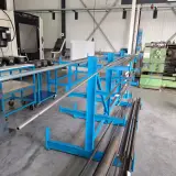 Diverse metalen, aluminium en rvs profielen – foto 18 – kavel bij Onlineveilingmeester, Aalsmeer