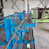 Diverse metalen, aluminium en rvs profielen – foto 19 – kavel bij Onlineveilingmeester, Aalsmeer