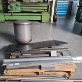 Diverse metalen, aluminium en rvs profielen – foto 3 – kavel bij Onlineveilingmeester, Aalsmeer