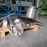 Diverse metalen, aluminium en rvs profielen – foto 4 – kavel bij Onlineveilingmeester, Aalsmeer