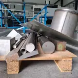 Diverse metalen, aluminium en rvs profielen – foto 5 – kavel bij Onlineveilingmeester, Aalsmeer