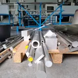 Diverse metalen, aluminium en rvs profielen – foto 6 – kavel bij Onlineveilingmeester, Aalsmeer