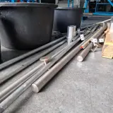 Diverse metalen, aluminium en rvs profielen – foto 8 – kavel bij Onlineveilingmeester, Aalsmeer
