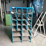 Werkplaatstelling – foto 2 – kavel bij Onlineveilingmeester, Aalsmeer
