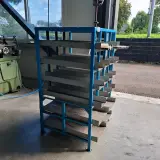Werkplaatstelling – foto 3 – kavel bij Onlineveilingmeester, Aalsmeer