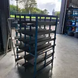 Werkplaatstelling – foto 4 – kavel bij Onlineveilingmeester, Aalsmeer