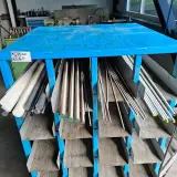 Werkplaatstelling – foto 5 – kavel bij Onlineveilingmeester, Aalsmeer