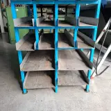 Werkplaatstelling – foto 7 – kavel bij Onlineveilingmeester, Aalsmeer