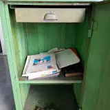 Draaibank met divers toebehoren Hembrug, Amerikaans – foto 22 – kavel bij Onlineveilingmeester, Aalsmeer