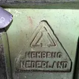 Draaibank met divers toebehoren Hembrug, Amerikaans – foto 4 – kavel bij Onlineveilingmeester, Aalsmeer