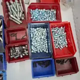 Diverse beitels, beitelplaatsjes en ijzerwaar – foto 23 – kavel bij Onlineveilingmeester, Aalsmeer