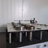 Diverse beitels, beitelplaatsjes en ijzerwaar – foto 25 – kavel bij Onlineveilingmeester, Aalsmeer
