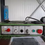 Draaibank met divers toebehoren, TOS Trencin, SUI 50 – foto 16 – kavel bij Onlineveilingmeester, Aalsmeer
