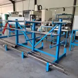 Langmateriaalstelling, 2-delig – foto 5 – kavel bij Onlineveilingmeester, Aalsmeer
