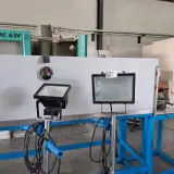 2x Led bouwlamp op statief – foto 2 – kavel bij Onlineveilingmeester, Aalsmeer