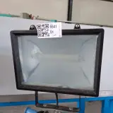 2x Led bouwlamp op statief – foto 3 – kavel bij Onlineveilingmeester, Aalsmeer