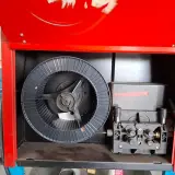 Mig Mag lasapparaat Fronius, TransPuls Synergic 2700 – foto 12 – kavel bij Onlineveilingmeester, Aalsmeer