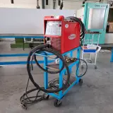 Mig Mag lasapparaat Fronius, TransPuls Synergic 2700 – foto 15 – kavel bij Onlineveilingmeester, Aalsmeer