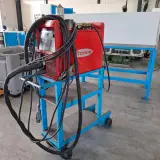 Mig Mag lasapparaat Fronius, TransPuls Synergic 2700 – foto 3 – kavel bij Onlineveilingmeester, Aalsmeer