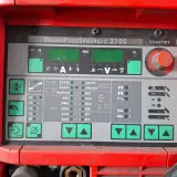 Mig Mag lasapparaat Fronius, TransPuls Synergic 2700 – foto 4 – kavel bij Onlineveilingmeester, Aalsmeer