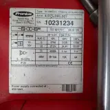 Mig Mag lasapparaat Fronius, TransPuls Synergic 2700 – foto 6 – kavel bij Onlineveilingmeester, Aalsmeer