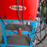 Mig Mag lasapparaat Fronius, TransPuls Synergic 2700 – foto 7 – kavel bij Onlineveilingmeester, Aalsmeer