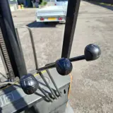 Gasheftruck, Jungheinrich, TFG 25, 1993 – foto 13 – kavel bij Onlineveilingmeester, Aalsmeer