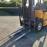 Gasheftruck, Jungheinrich, TFG 25, 1993 – foto 15 – kavel bij Onlineveilingmeester, Aalsmeer