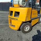 Gasheftruck, Jungheinrich, TFG 25, 1993 – foto 19 – kavel bij Onlineveilingmeester, Aalsmeer