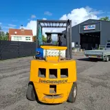 Gasheftruck, Jungheinrich, TFG 25, 1993 – foto 7 – kavel bij Onlineveilingmeester, Aalsmeer