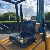 Gasheftruck, Jungheinrich, TFG 25, 1993 – foto 10 – kavel bij Onlineveilingmeester, Aalsmeer