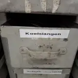 Assortiment metaalbewerking instrumenten in werkplaatskast – foto 12 – kavel bij Onlineveilingmeester, Aalsmeer
