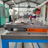 Hoge drukklem Allmatic, LC 125 – foto 3 – kavel bij Onlineveilingmeester, Aalsmeer