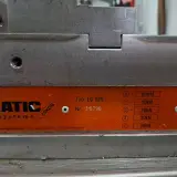 Hoge drukklem Allmatic, LC 125 – foto 4 – kavel bij Onlineveilingmeester, Aalsmeer