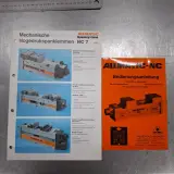 Hoge drukklem Allmatic, LC 125 – foto 7 – kavel bij Onlineveilingmeester, Aalsmeer