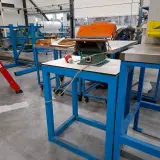 Afbraammachine op tafel – foto 2 – kavel bij Onlineveilingmeester, Aalsmeer